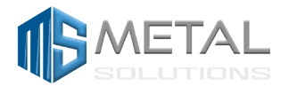Metal Solutions USA LLC Logo