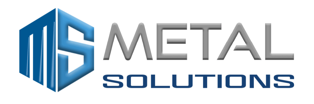 Metal Solutions USA LLC Logo